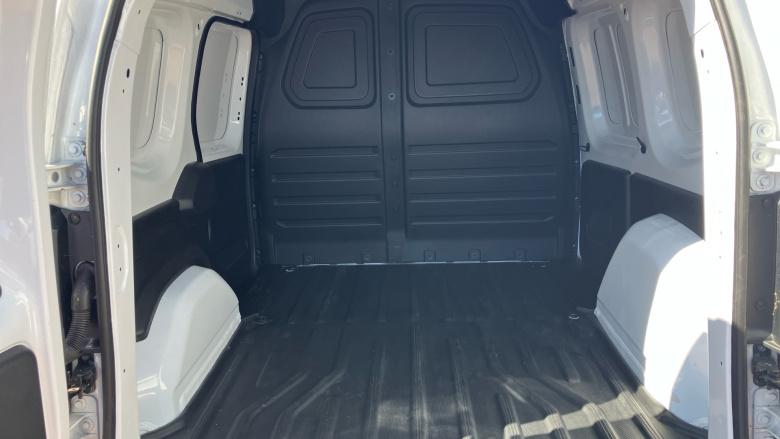 Mercedes-Benz Citan L1 Diesel 110CDI Pro Van Auto